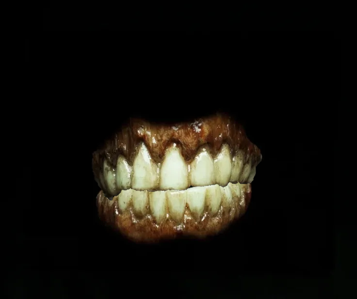 Mouth